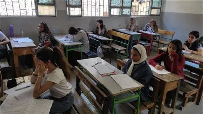 ظهرت الآن ..رابط بوابة التعليم الفني إستخراج نتيجة الدبلومات الفنية 2023 برقم الجلوس (صنايع-زراعي-تجارة)