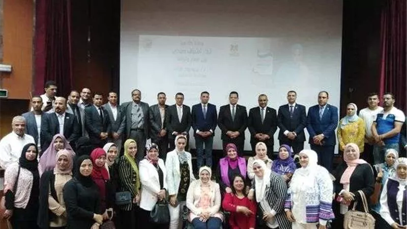 الشباب والرياضة  ومؤسسة القادة يطلقان مسابقة 