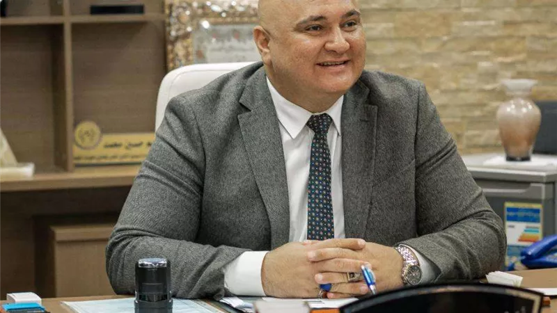 رئيس صندوق تأمين العاملين بالهيئات القضائية : يناير 2024 بداية تطبيق صرف مستحقات الأعضاء 