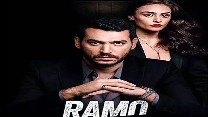 مسلسل رامو الحلقة 37 مترجمة للعربية.. شاهد