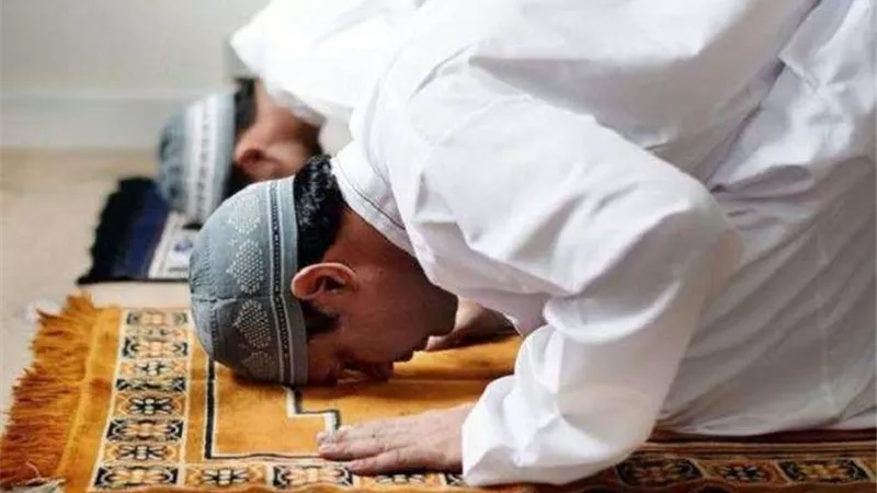 موعد أذان المغرب في القاهرة وباقي المحافظات