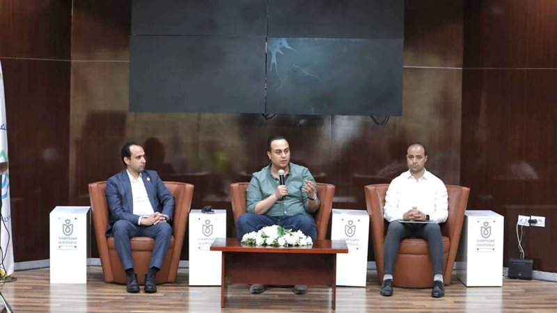 رئيس هيئة الرعاية