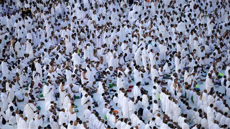 وزير الصحة السعودي يؤكد عدم تفشئ الأوبئة بين الحجاج