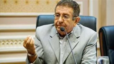 يسري المغازي مهنئًا الرئيس السيسي بعيد الأضحى: الوطن يحيا شامخًا رغم كل التحديات