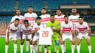 ترتيب الدوري المصري بعد فوز الزمالك علي غزل المحلة
