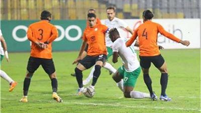 مكافأة خاصة للاعبى البنك في حالة الفوز على الأهلى فى الدوري
