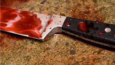 ضبط المتهمة بالتعدي على 