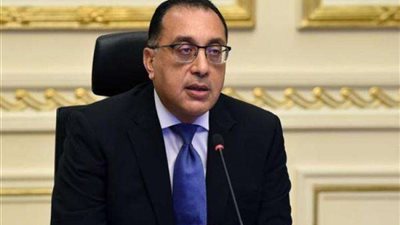 مجلس الوزراء يهنئ السيسي بذكرى 30 يونيو