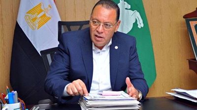 محافظ الشرقية يُشيد بمجهودات الوحدة العامة لحماية الطفل
