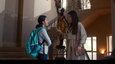 مسلسل في يوم وليلة الحلقة 22.. 