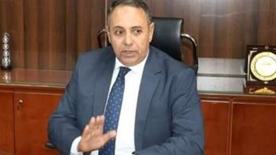 مطر: 30 يونيو غيرت مجرى التاريخ  وأزاحت الظلام من عقول المصريين
