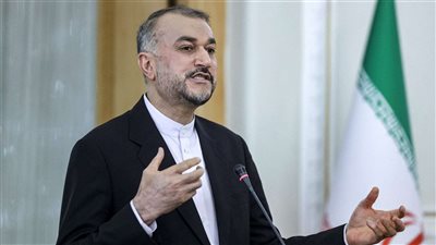 طهران: نرغب في تعزيز علاقتنا مع القاهرة