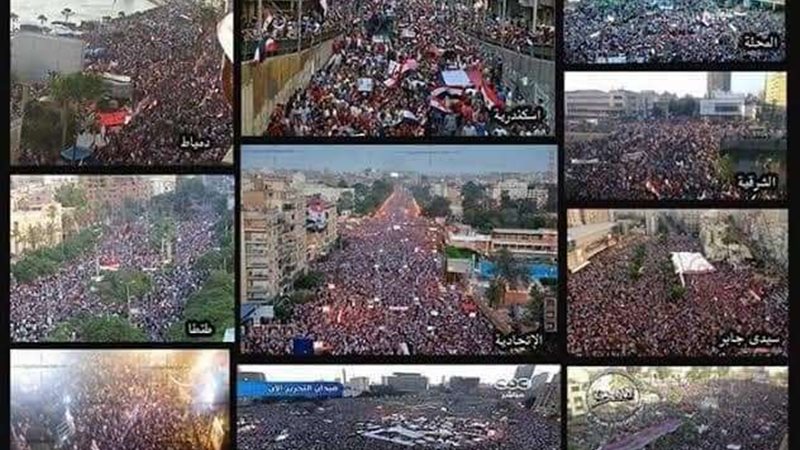 ثورة 30 يونيو 