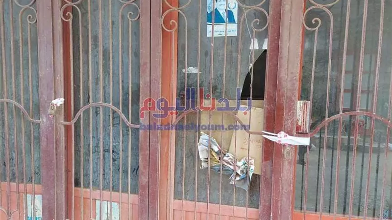 صحة الغربية: غلق مستشفى أبو الخير ومحمد بدر لعدم وجود ترخيص (صور)