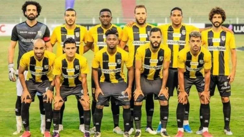 محمد عصام : لهذا السبب اهتز مستوى المقاولون العرب