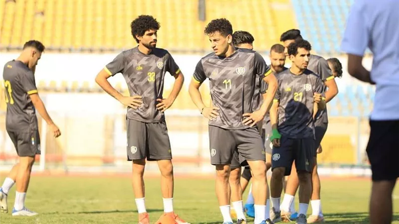 استعدادا لمواجهة أسوان بالدورى.. الإسماعيلى يدخل معسكرا مغلقا اليوم
