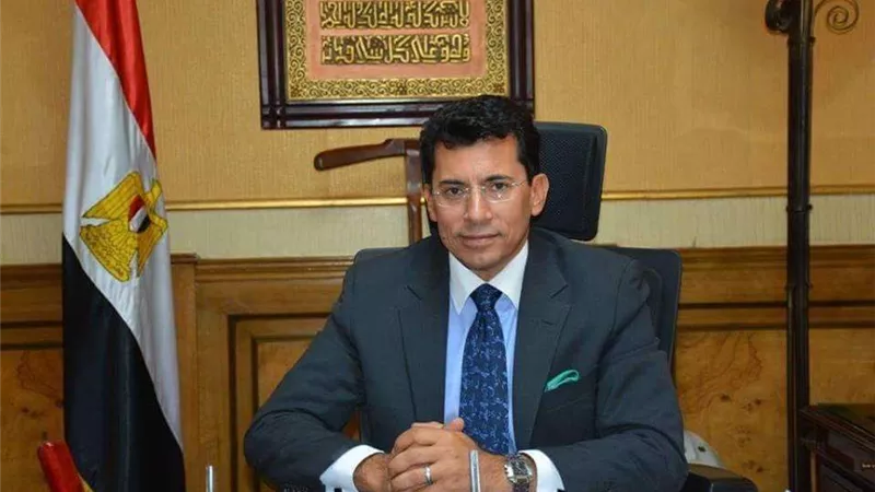 مراكز الشباب تستقبل المواطنين بمختلف محافظات مصر لأداء شعائر صلاة عيد الأضحى المبارك