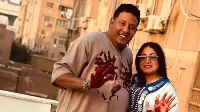 بطريقتهم الخاصة.. نجوم الفن يحتفلون بحلول عيد الأضحى