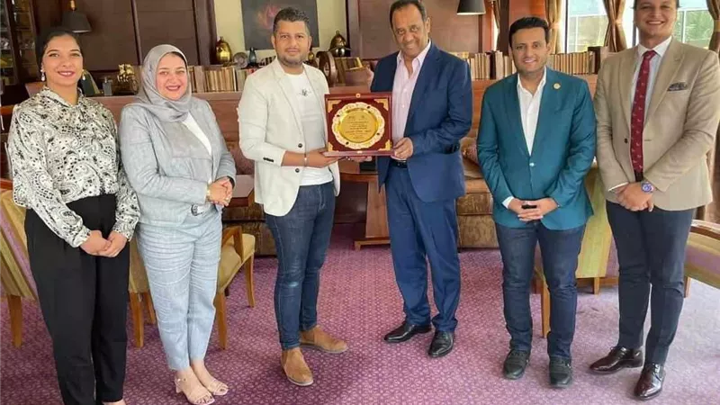 بالتعاون مع إيهاب عبد العظيم.. دنيا النوبي تطرح 