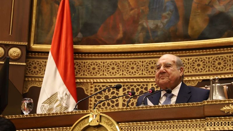 رئيس مجلس الشيوخ