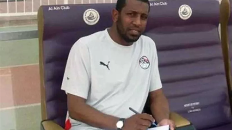 ربيع ياسين: وكلاء اللاعبين سبب  ابتعادي عن التدريب في الممتاز