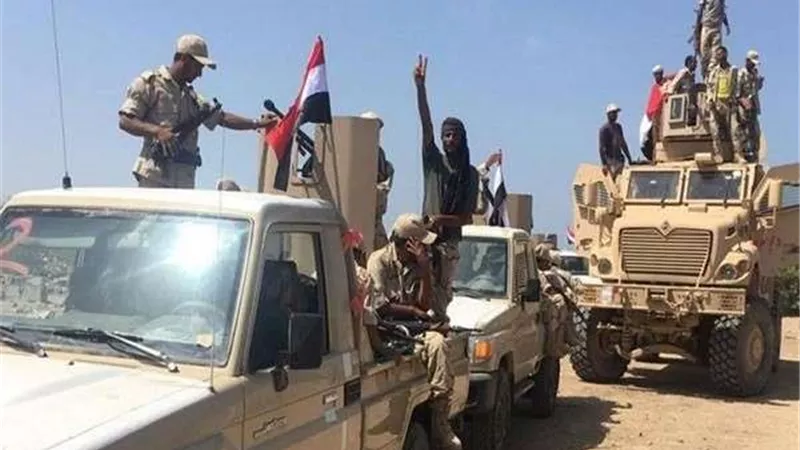 الجيش اليمني: مقتل وإصابة العشرات من الحوثيين في مواجهات شمالي حجة