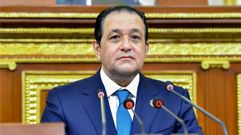 علاء عابد : 30 يونيو غيرت مسيرة الوطن