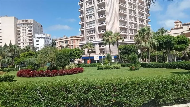 محافظ الإسكندرية؛ أكثر من 24 حديقة عامة موزعين على مستوى الأحياء جاهزين لاستقبال الزوار