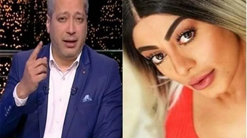 الحكم في تعويض ضحية تامر أمين بـ 10 ملايين جنيه.. بعد قليل
