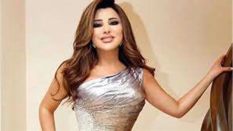 اليوم.. نجوي كرم تحيي حفلًا غنائيًا في لبنان