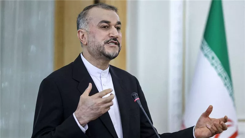 طهران: نرغب في تعزيز علاقتنا مع القاهرة