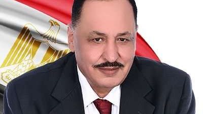 خالد القط: 30 يونيو غيرت مجرى الوطن وحققت إنجازات عظيمة