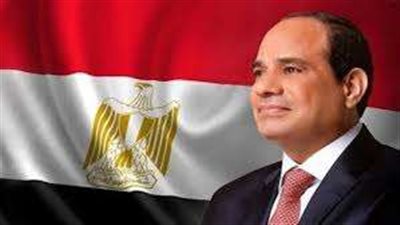 السيسي : مصر انتقلت من دولة تواجه الانقسام والاقتتال الأهلي لدولة متماسكة ينعم شعبها بأمن غالي الثمن