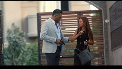مسلسل في يوم وليلة الحلقة 23.. 