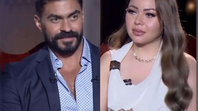 بعد حلقته في حبر سري.. خالد سليم يتصدر ترdند تويتر وجوجل