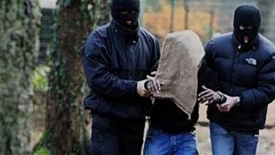 قرار عاجل من النيابة بشأن سوري و 3 أخرين لاتهامهم بخطف وسرقة مواطن مصري