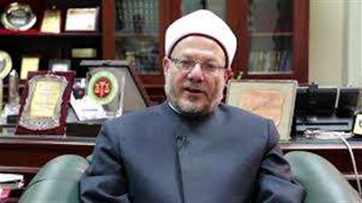 المفتي: الدين الإسلامي منذ قدومه لم يكن له أغراضا سياسية | فيديو