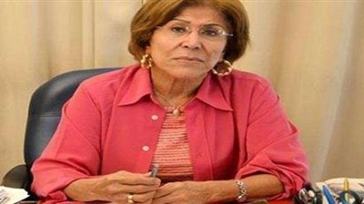 فريدة الشوباشي : الرئيس السيسي هدية ربنا لمصر وحط رأسه على كفه في 30 يونيو