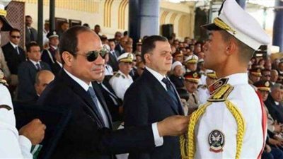 شروط القبول بكلية الشرطة بعد التعديل.. تعرف عليها