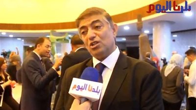 خاص| هشام عبدالعزيز: اتجاه الدولة لتوطين الصناعة يٌنعش الاقتصاد.. فيديو