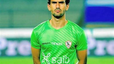 عودة شبانة وعواد لتدريبات الزمالك بعد الانتهاء من البرنامج التأهيلي