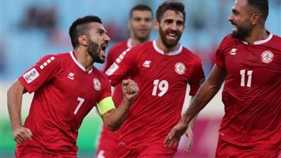 بث مباشر.. مباراة الأردن ولبنان في مباراة ودية