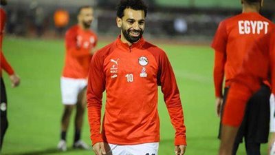 حقيقة عدم مشاركة محمد صلاح أمام كينيا في حال تأهل منتخب مصر لأمم إفريقيا
