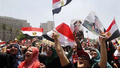 مواطن لـ«اكسترا نيوز»: 30 يونيو أنقذتنا من دمار كبير