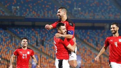 القنوات الناقلة لمباراة مصر وكينيا في تصفيات الأمم الأفريقية