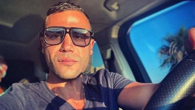 حالتي كورونا في كواليس 