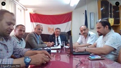 وسط حالة من الهدوء.. انتهاء سادس أيام امتحانات الثانوية العامة بالبحيرة