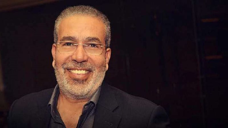 مدحت العدل 