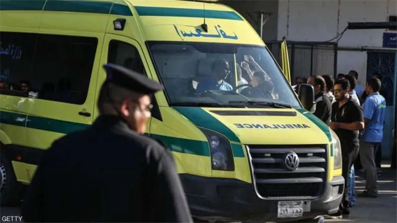 إصابة 9 أشخاص فى مشاجرة بشبين القناطر