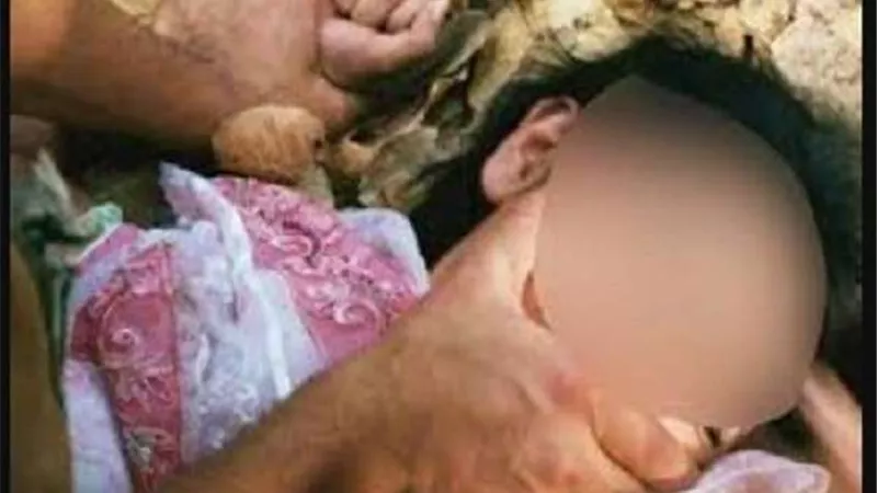 ربة منزل تتهم طالب بالتعدي جنسيًا على طفلها بقليوب
